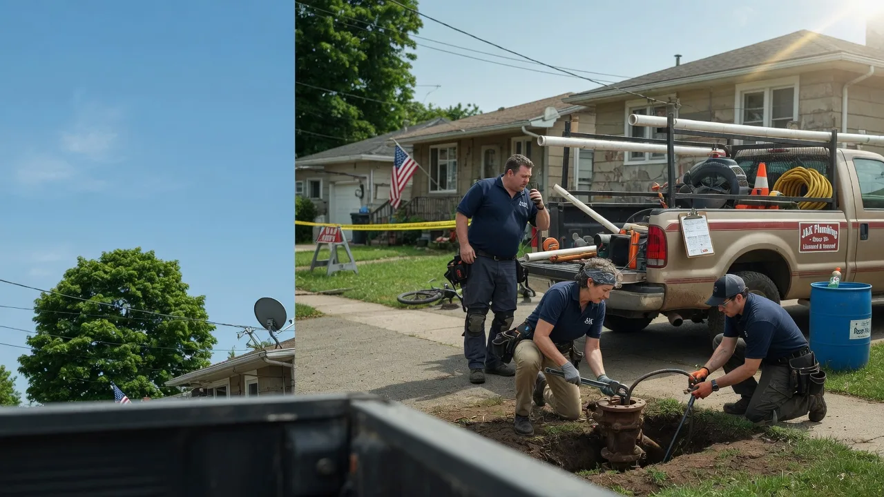 Water Heater Replacement in Stonewall, OK near me